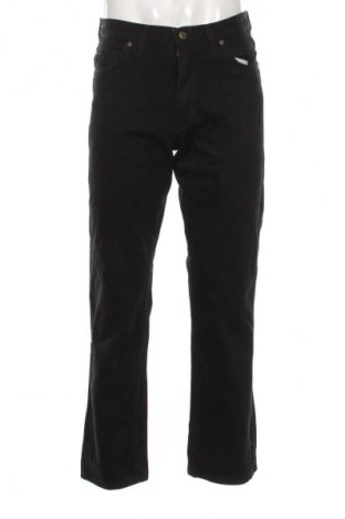 Herren Jeans Wrangler, Größe S, Farbe Schwarz, Preis € 47,99