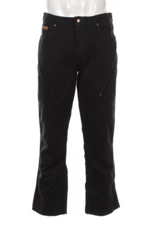 Herren Jeans Wrangler, Größe M, Farbe Schwarz, Preis € 52,99