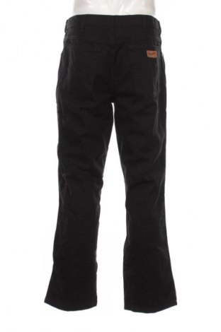 Herren Jeans Wrangler, Größe M, Farbe Schwarz, Preis € 52,99