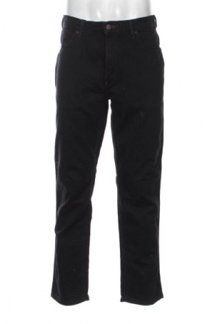 Herren Jeans Wrangler, Größe L, Farbe Schwarz, Preis € 47,99