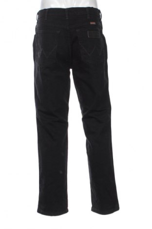 Herren Jeans Wrangler, Größe L, Farbe Schwarz, Preis € 47,99