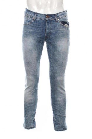 Herren Jeans Wrangler, Größe M, Farbe Blau, Preis 51,99 €