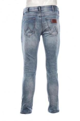 Herren Jeans Wrangler, Größe M, Farbe Blau, Preis 51,99 €