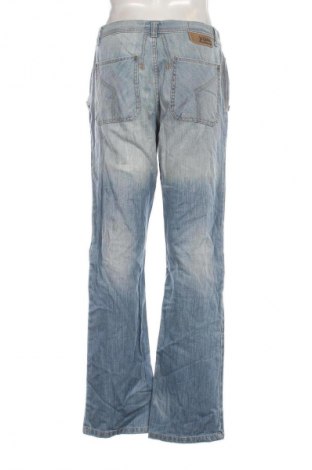 Pánske džínsy  Y.O.U, Veľkosť S, Farba Modrá, Cena  22,95 €