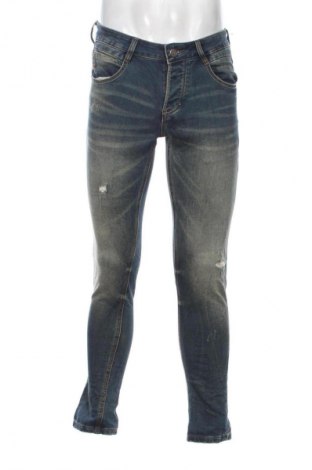 Herren Jeans Y.Two Jeans, Größe M, Farbe Blau, Preis 42,99 €