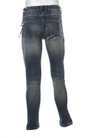 Herren Jeans Y.Two Jeans, Größe M, Farbe Blau, Preis 42,99 €