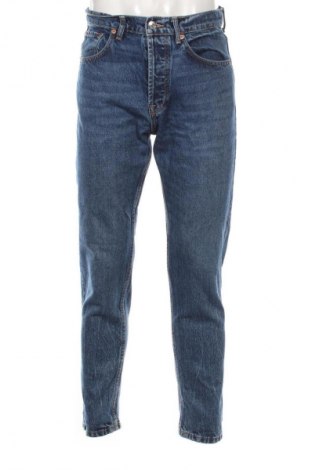 Herren Jeans Zara, Größe M, Farbe Blau, Preis 18,99 €