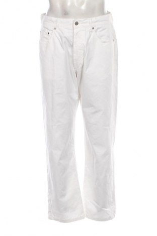 Herren Jeans Zara, Größe M, Farbe Weiß, Preis 13,81 €