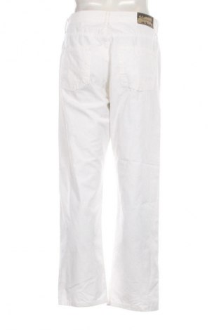Herren Jeans Zara, Größe M, Farbe Weiß, Preis 13,81 €