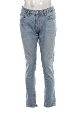 Herren Jeans Zara, Größe M, Farbe Blau, Preis 13,80 €