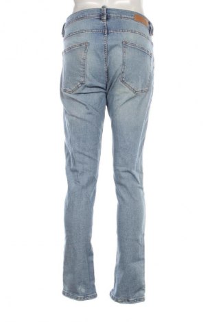Herren Jeans Zara, Größe M, Farbe Blau, Preis 13,80 €