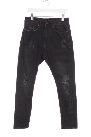 Herren Jeans Zara, Größe S, Farbe Schwarz, Preis € 18,99