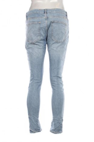 Herren Jeans Zara, Größe S, Farbe Blau, Preis € 18,99