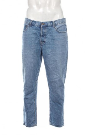 Herren Jeans Zara, Größe M, Farbe Blau, Preis 18,99 €