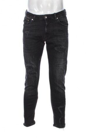 Herren Jeans Zara, Größe L, Farbe Schwarz, Preis € 18,99
