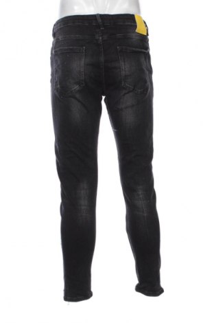 Herren Jeans Zara, Größe L, Farbe Schwarz, Preis € 18,99