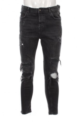 Herren Jeans Zara, Größe M, Farbe Schwarz, Preis € 17,99