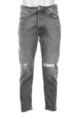 Herren Jeans Zara, Größe M, Farbe Grau, Preis 18,99 €