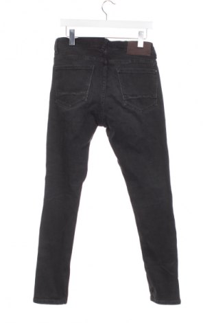 Herren Jeans Zara Man, Größe XS, Farbe Schwarz, Preis 13,80 €