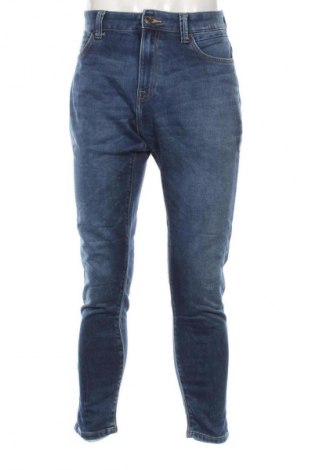 Herren Jeans Zara Man, Größe L, Farbe Blau, Preis 18,99 €