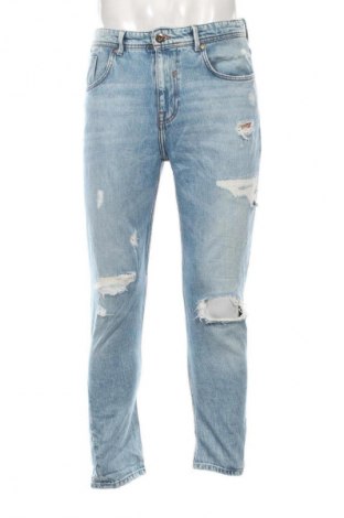Herren Jeans Zara Man, Größe M, Farbe Blau, Preis € 18,99