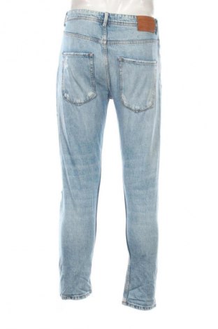 Herren Jeans Zara Man, Größe M, Farbe Blau, Preis € 18,99