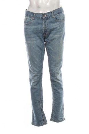 Herren Jeans Zara Man, Größe L, Farbe Blau, Preis € 37,42
