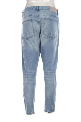 Herren Jeans Zara Man, Größe L, Farbe Blau, Preis 13,80 €