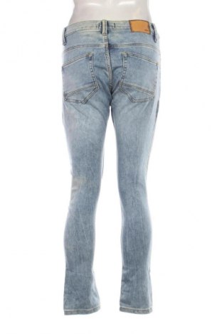 Herren Jeans Zara Man, Größe M, Farbe Blau, Preis € 8,99