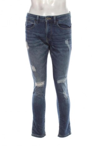 Herren Jeans Zara Man, Größe M, Farbe Blau, Preis € 8,99