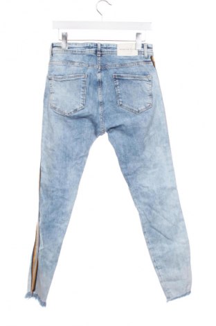 Herren Jeans Zara Man, Größe S, Farbe Blau, Preis 8,99 €