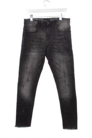 Herren Jeans Zara Man, Größe M, Farbe Grau, Preis € 8,99