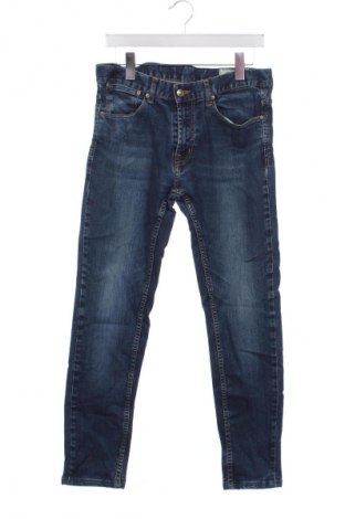 Herren Jeans Zara Man, Größe M, Farbe Blau, Preis 7,99 €