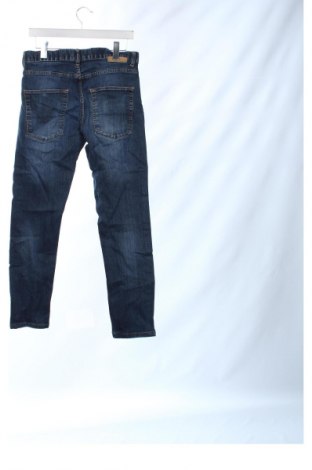 Herren Jeans Zara Man, Größe M, Farbe Blau, Preis 7,99 €