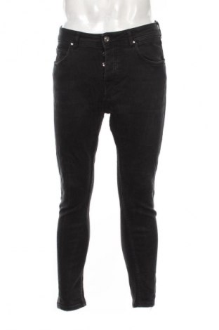 Herren Jeans Zara Man, Größe M, Farbe Schwarz, Preis 18,99 €