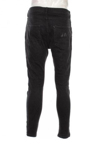 Herren Jeans Zara Man, Größe M, Farbe Schwarz, Preis 18,99 €