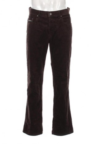 Herren Cordhose Bugatti, Größe L, Farbe Braun, Preis € 47,99