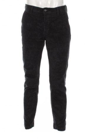 Herren Cordhose Levi's, Größe L, Farbe Schwarz, Preis 40,99 €