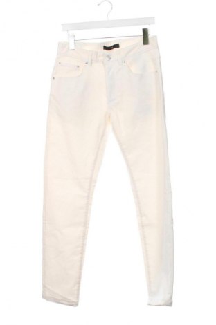 Herren Cordhose Liu Jo, Größe M, Farbe Ecru, Preis 142,99 €