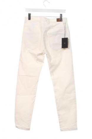 Herren Cordhose Liu Jo, Größe M, Farbe Ecru, Preis 142,99 €