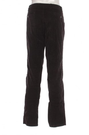 Herren Cordhose MARCELLO MARABOTTI, Größe XL, Farbe Braun, Preis 15,99 €