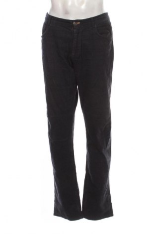 Herren Cordhose Massimo Dutti, Größe XL, Farbe Blau, Preis 34,78 €