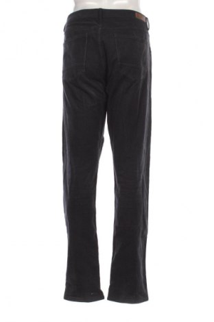 Herren Cordhose Massimo Dutti, Größe XL, Farbe Blau, Preis 34,78 €