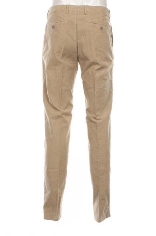 Pánské manšestráky  Massimo Dutti, Velikost M, Barva Béžová, Cena  742,00 Kč