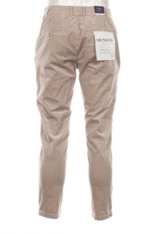 Herren Cordhose McNeal, Größe S, Farbe Beige, Preis € 75,99