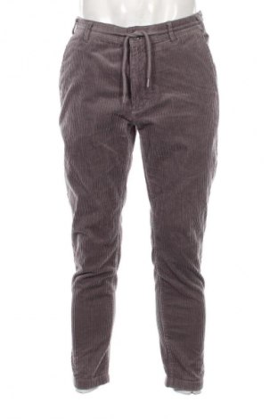 Herren Cordhose McNeal, Größe S, Farbe Grau, Preis € 33,99