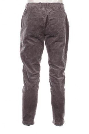 Herren Cordhose McNeal, Größe S, Farbe Grau, Preis € 33,99