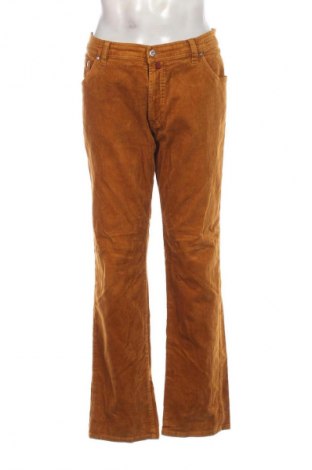 Herren Cordhose Pierre Cardin, Größe L, Farbe Gelb, Preis € 35,99