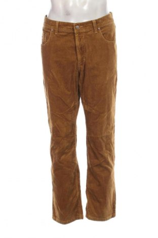 Herren Cordhose Pioneer, Größe L, Farbe Gelb, Preis € 33,99