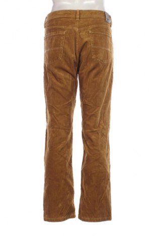 Herren Cordhose Pioneer, Größe L, Farbe Gelb, Preis € 33,99